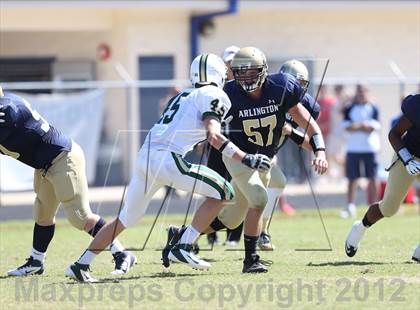 Thumbnail 2 in Briarcrest Christian @ Arlington photogallery.