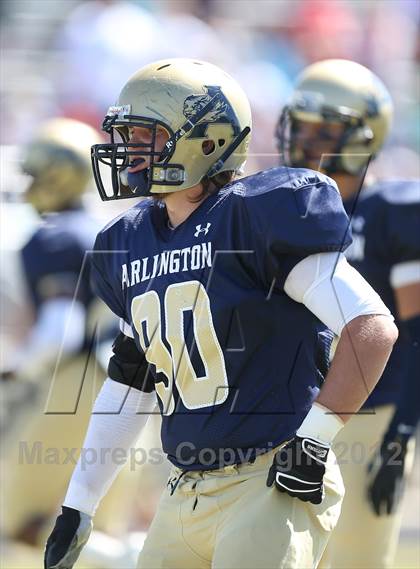 Thumbnail 3 in Briarcrest Christian @ Arlington photogallery.