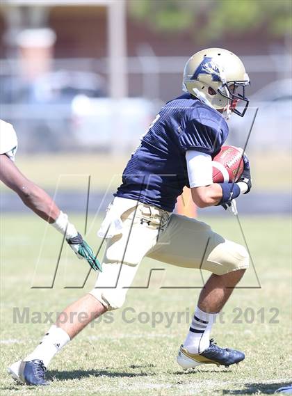 Thumbnail 2 in Briarcrest Christian @ Arlington photogallery.