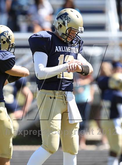 Thumbnail 2 in Briarcrest Christian @ Arlington photogallery.