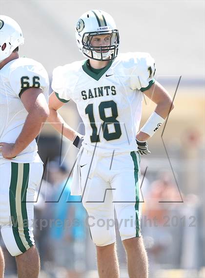 Thumbnail 2 in Briarcrest Christian @ Arlington photogallery.