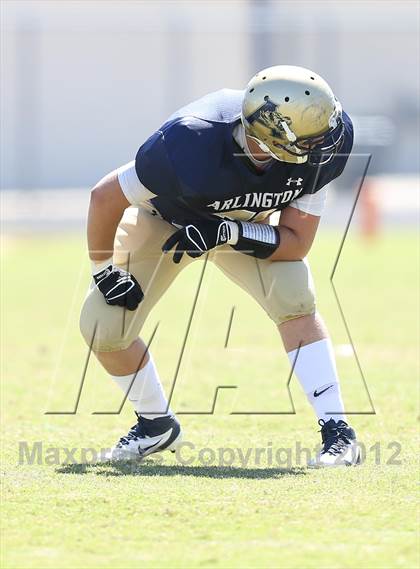 Thumbnail 2 in Briarcrest Christian @ Arlington photogallery.