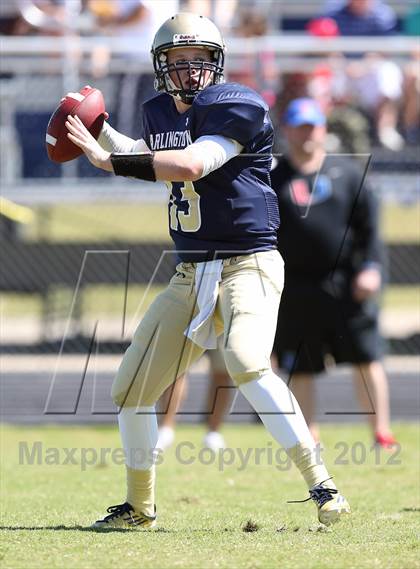 Thumbnail 3 in Briarcrest Christian @ Arlington photogallery.