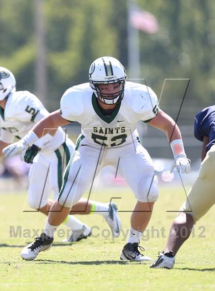Thumbnail 2 in Briarcrest Christian @ Arlington photogallery.