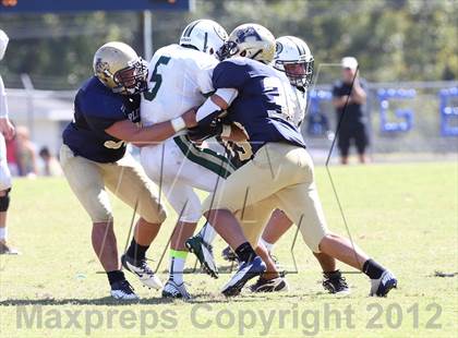 Thumbnail 3 in Briarcrest Christian @ Arlington photogallery.