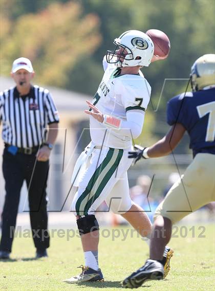 Thumbnail 3 in Briarcrest Christian @ Arlington photogallery.