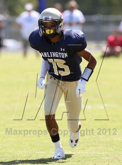 Thumbnail 3 in Briarcrest Christian @ Arlington photogallery.