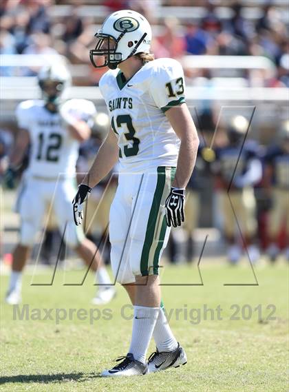 Thumbnail 1 in Briarcrest Christian @ Arlington photogallery.