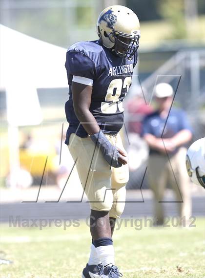 Thumbnail 3 in Briarcrest Christian @ Arlington photogallery.