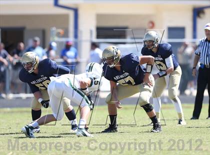 Thumbnail 2 in Briarcrest Christian @ Arlington photogallery.