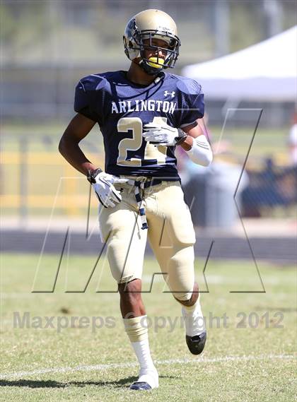 Thumbnail 1 in Briarcrest Christian @ Arlington photogallery.