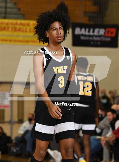 Thumbnail 1 in Barlow vs. Roosevelt (Les Schwab Invitational) photogallery.