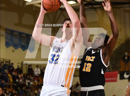 Thumbnail 1 in Barlow vs. Roosevelt (Les Schwab Invitational) photogallery.