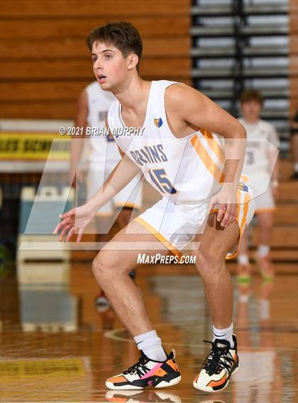 Thumbnail 1 in Barlow vs. Roosevelt (Les Schwab Invitational) photogallery.