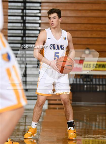 Thumbnail 1 in Barlow vs. Roosevelt (Les Schwab Invitational) photogallery.