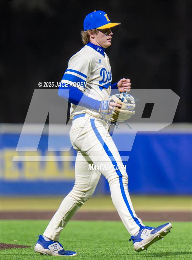 St. John's @ Kelly Catholic