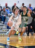 Photo from the gallery "Lewisburg vs Central Columbia (PIAA District 4 Class 4A Quarterfinal)"