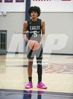 Photo from the gallery "Lake Ridge vs. Wylie East (Denton Ryan Holiday Showcase)"