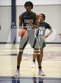 Photo from the gallery "Lake Ridge vs. Wylie East (Denton Ryan Holiday Showcase)"