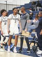 Photo from the gallery "Lake Ridge vs. Wylie East (Denton Ryan Holiday Showcase)"