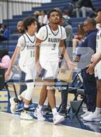 Photo from the gallery "Lake Ridge vs. Wylie East (Denton Ryan Holiday Showcase)"