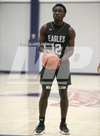 Photo from the gallery "Lake Ridge vs. Wylie East (Denton Ryan Holiday Showcase)"