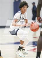 Photo from the gallery "Lake Ridge vs. Wylie East (Denton Ryan Holiday Showcase)"