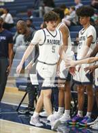 Photo from the gallery "Lake Ridge vs. Wylie East (Denton Ryan Holiday Showcase)"