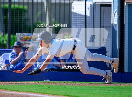 Thumbnail 3 in St. John Bosco @ Santa Margarita photogallery.