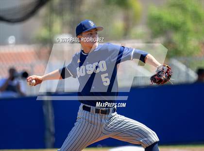 Thumbnail 3 in St. John Bosco @ Santa Margarita photogallery.