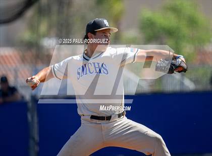 Thumbnail 1 in St. John Bosco @ Santa Margarita photogallery.