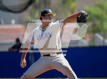 Thumbnail 3 in St. John Bosco @ Santa Margarita photogallery.