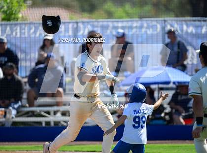 Thumbnail 1 in St. John Bosco @ Santa Margarita photogallery.