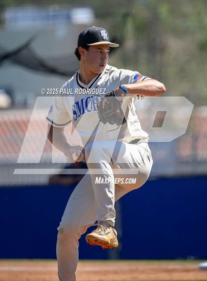 Thumbnail 1 in St. John Bosco @ Santa Margarita photogallery.