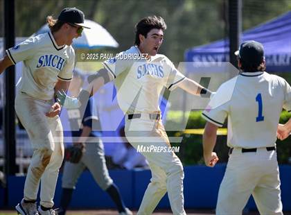 Thumbnail 3 in St. John Bosco @ Santa Margarita photogallery.