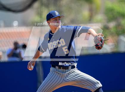 Thumbnail 2 in St. John Bosco @ Santa Margarita photogallery.