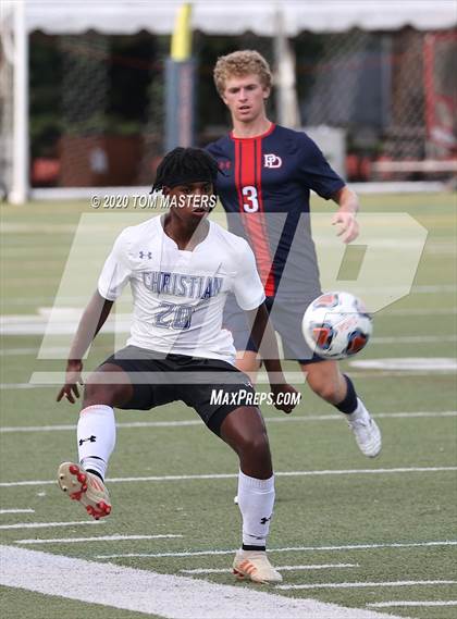 Thumbnail 3 in Charlotte Christian @ Providence Day photogallery.
