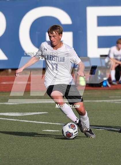 Thumbnail 2 in Charlotte Christian @ Providence Day photogallery.