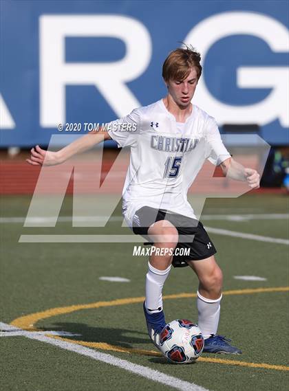 Thumbnail 2 in Charlotte Christian @ Providence Day photogallery.