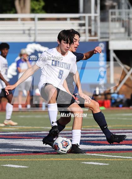 Thumbnail 1 in Charlotte Christian @ Providence Day photogallery.