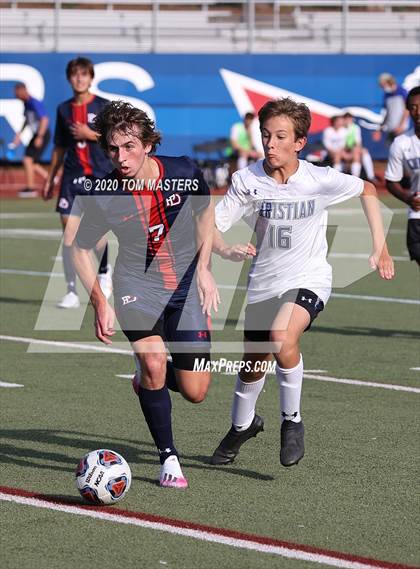 Thumbnail 2 in Charlotte Christian @ Providence Day photogallery.