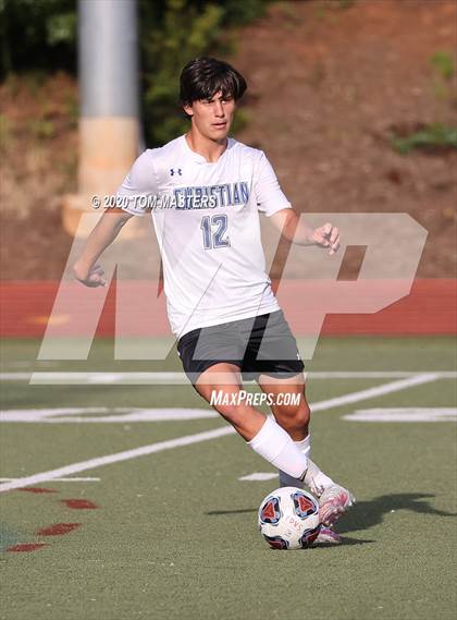 Thumbnail 3 in Charlotte Christian @ Providence Day photogallery.