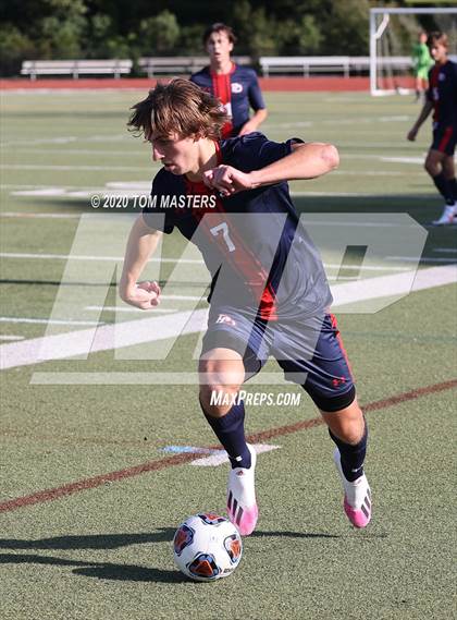 Thumbnail 1 in Charlotte Christian @ Providence Day photogallery.