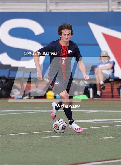 Thumbnail 3 in Charlotte Christian @ Providence Day photogallery.