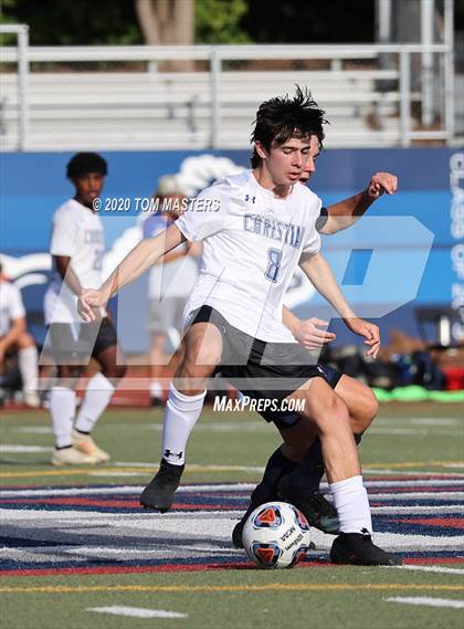 Thumbnail 3 in Charlotte Christian @ Providence Day photogallery.