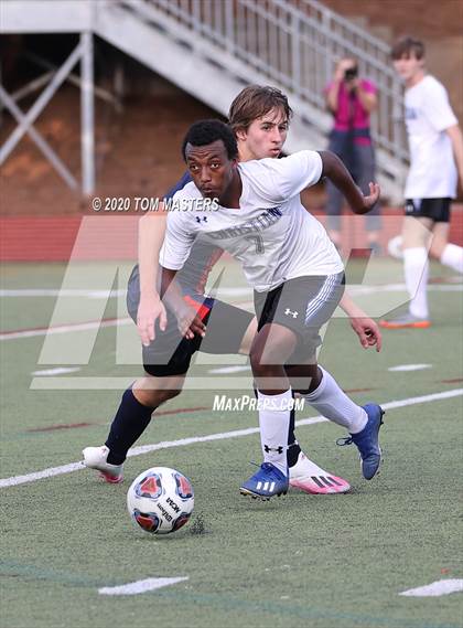 Thumbnail 2 in Charlotte Christian @ Providence Day photogallery.