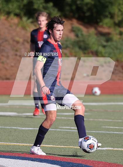 Thumbnail 3 in Charlotte Christian @ Providence Day photogallery.