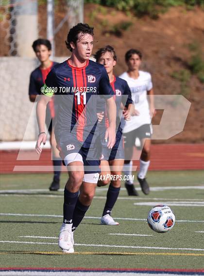 Thumbnail 2 in Charlotte Christian @ Providence Day photogallery.