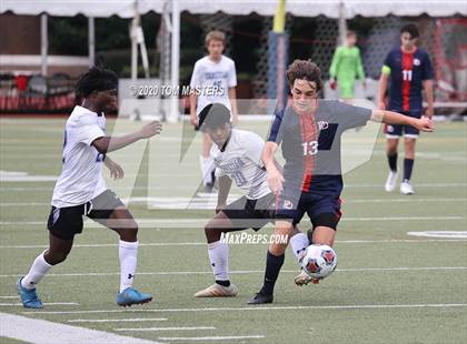 Thumbnail 2 in Charlotte Christian @ Providence Day photogallery.
