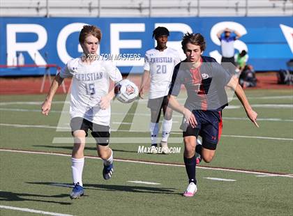 Thumbnail 3 in Charlotte Christian @ Providence Day photogallery.